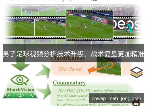 男子足球视频分析技术升级，战术复盘更加精准